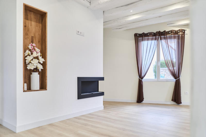 Maison - 188 m² - 7 pièces