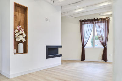 Maison - 188 m² - 7 pièces