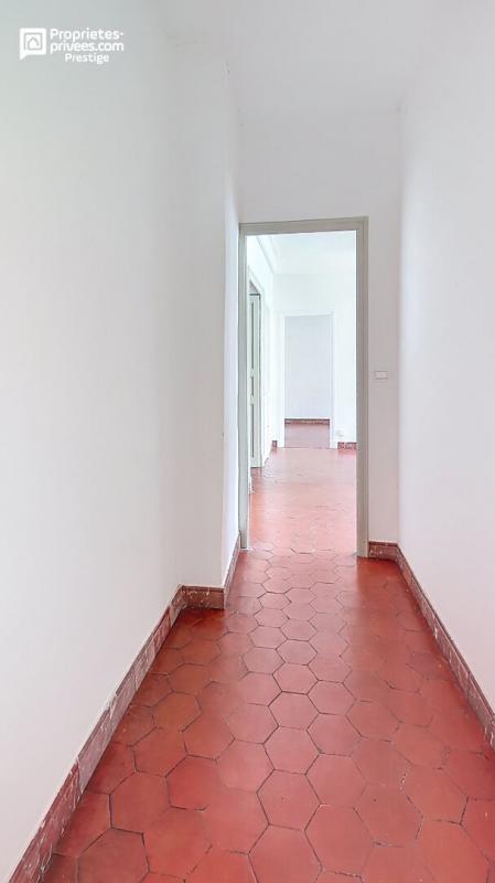 Appartement - 107 m² - 5 pièces