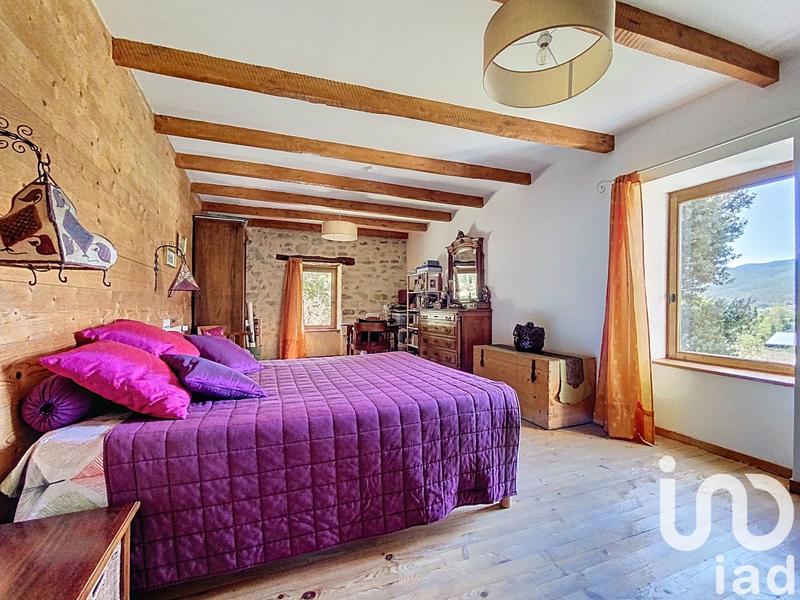 Maison - 191 m² - 7 pièces