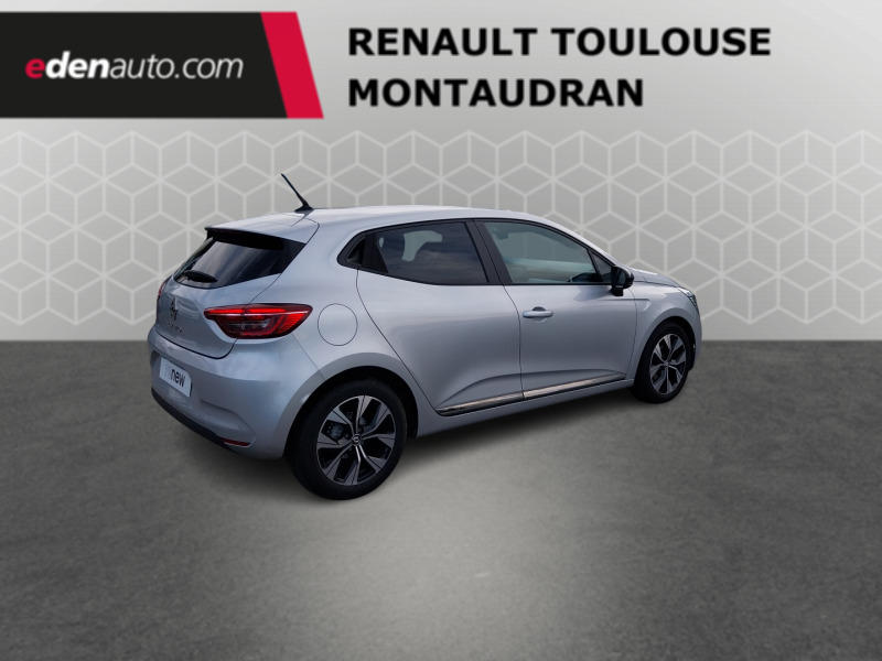 Renault Clio TCe 100 Gpl Evolution