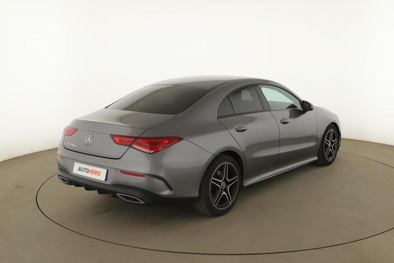 Mercedes Cla 200 d Amg Line 8g-Dct 150 ch