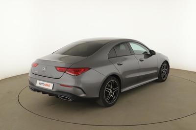 Mercedes Cla 200 d Amg Line 8g-Dct 150 ch