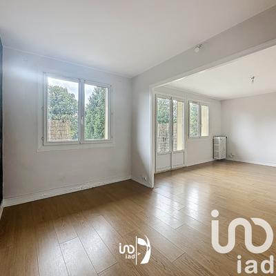 Appartement - 65 m² - 4 pièces