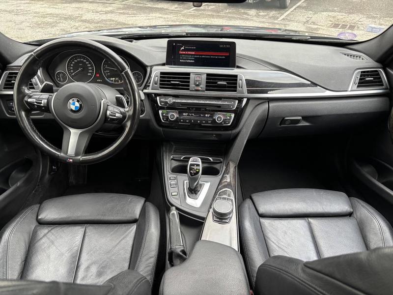 Bmw Série 3 330iA xDrive 258ch Lounge
