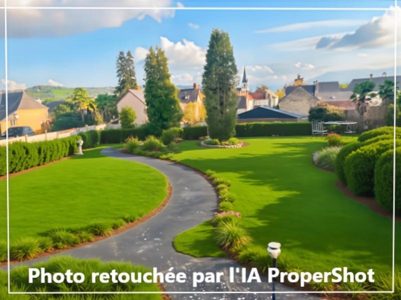 Maison bourgeoise - 324 m² - 10 pièces