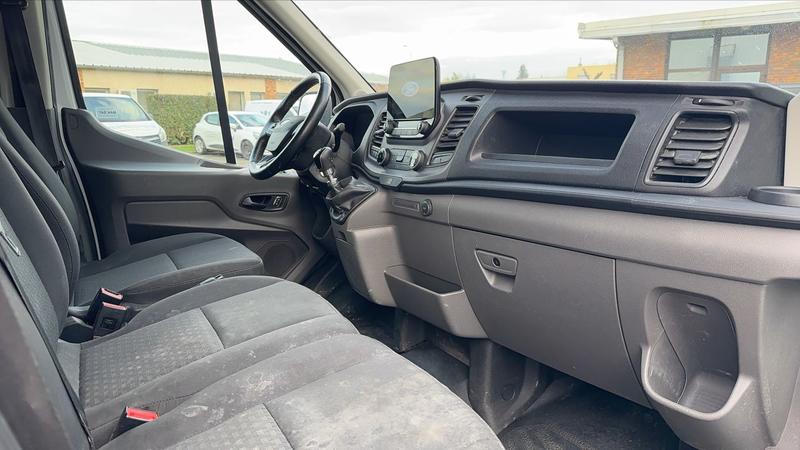 Ford Transit L3h2 2.0 EcoBlue 130 Trend Business