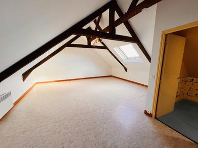 Maison ancienne - 210 m² - 18 pièces