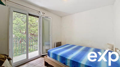 Appartement - 105 m² - 5 pièces