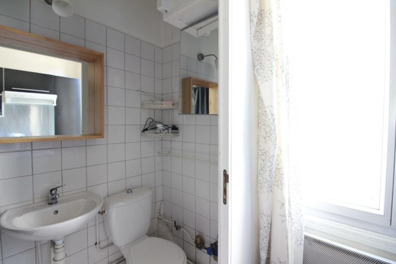 Appartement - 29 m² - 1 pièce