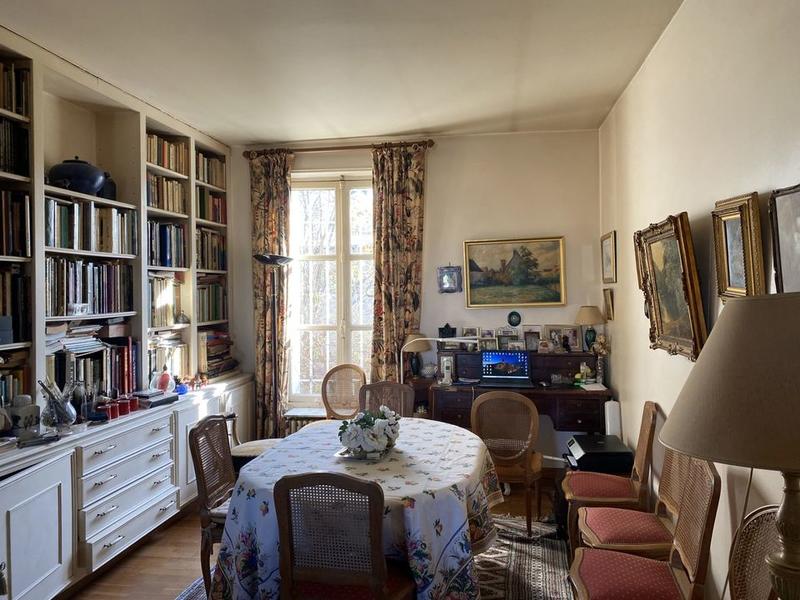 Maison - 176 m² - 6 pièces