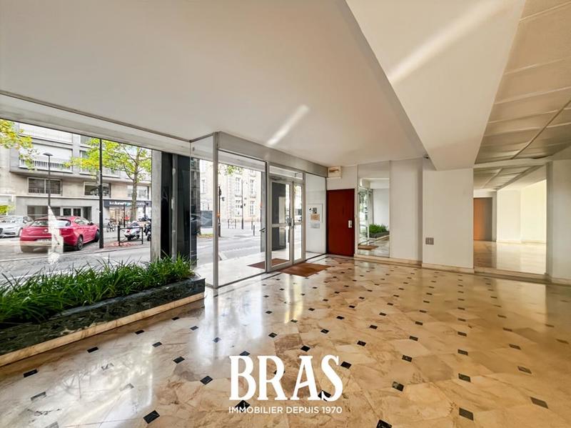 Appartement - 23 m² - 1 pièce