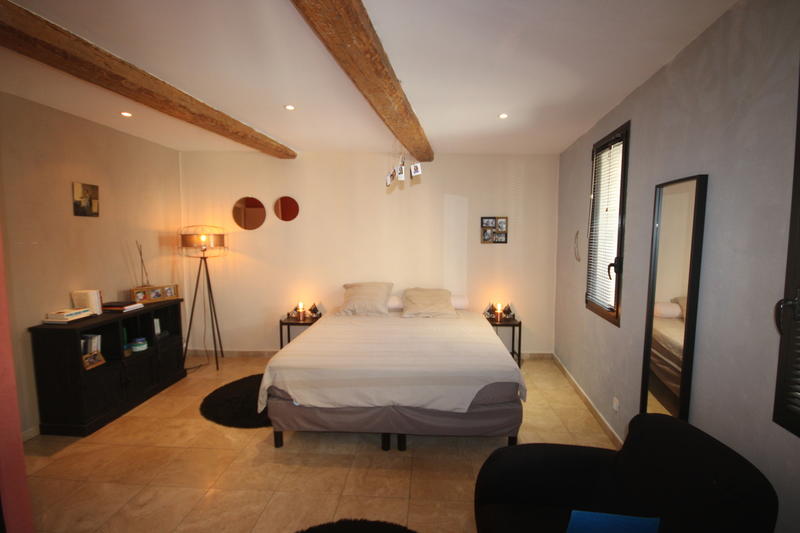 Maison de village - 154 m² - 7 pièces