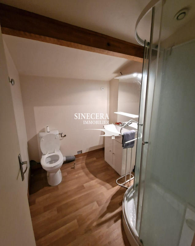 Maison - 180 m² - 6 pièces