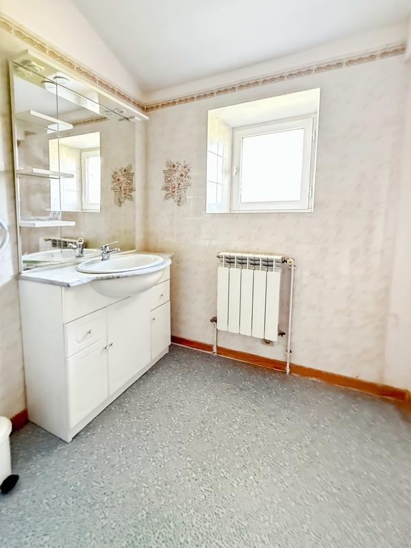 Maison de campagne - 193 m² - 7 pièces