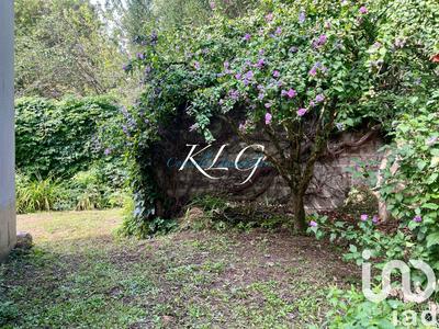 Maison - 175 m² - 8 pièces