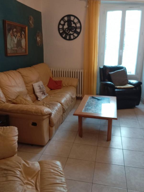 Maison en pierre - 100 m² - 4 pièces