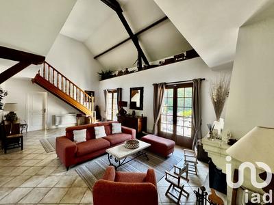 Maison - 148 m² - 8 pièces