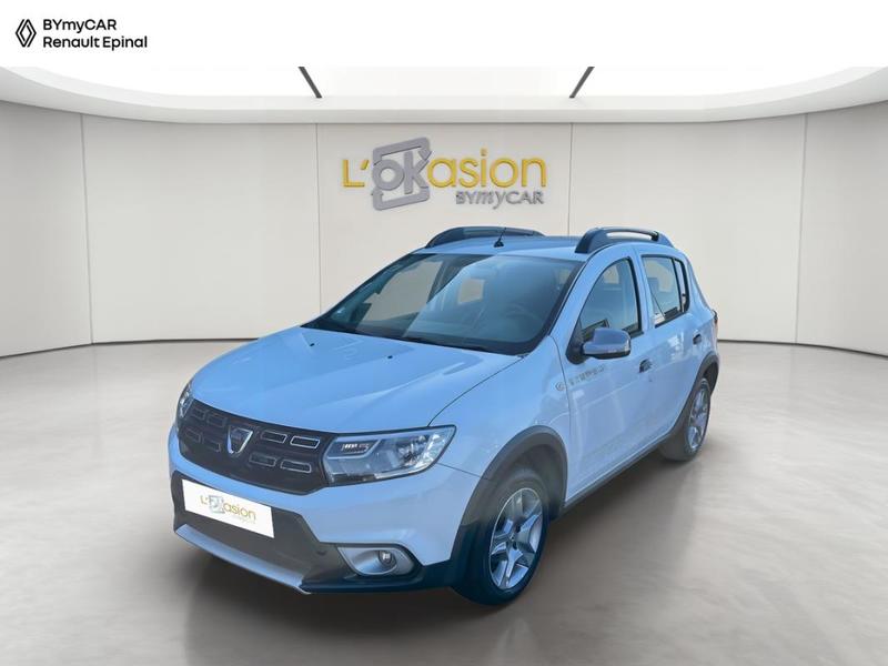 Dacia Sandero SCe 75 Evasion
