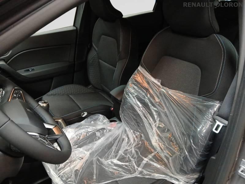 Renault Captur Eco-G 100 ch Evolution