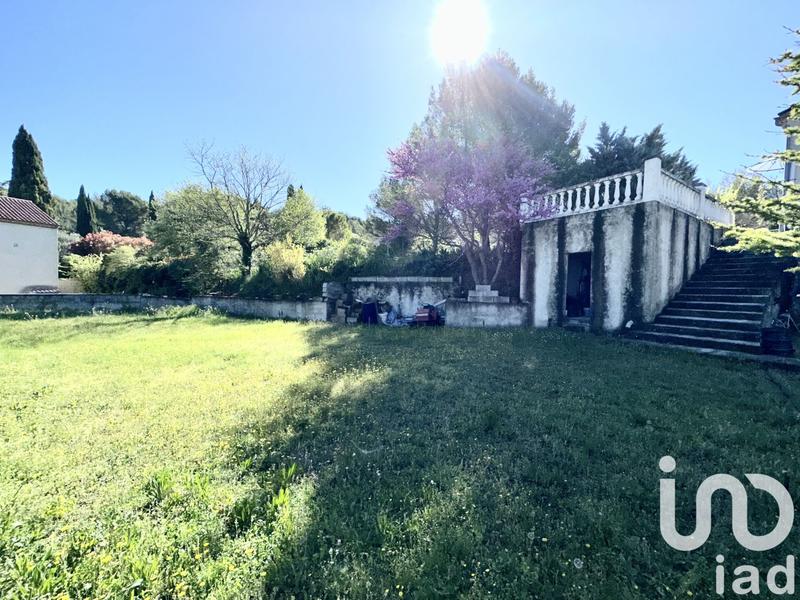 Maison - 190 m² - 8 pièces