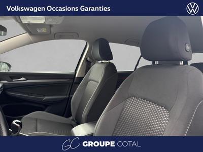 Volkswagen Golf 1.0 Tsi Opf 110 Bvm6 Active