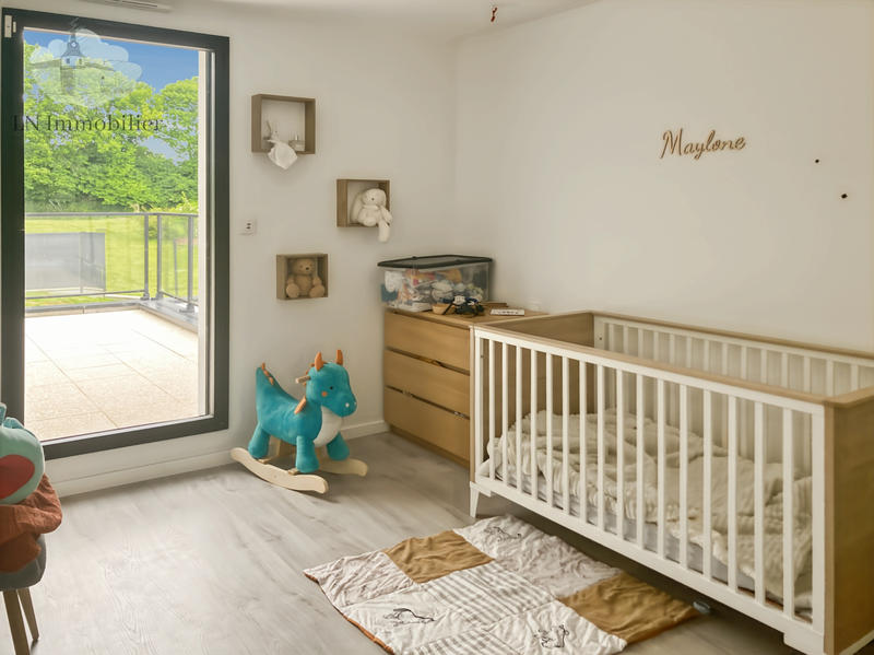 Maison - 152 m² - 7 pièces