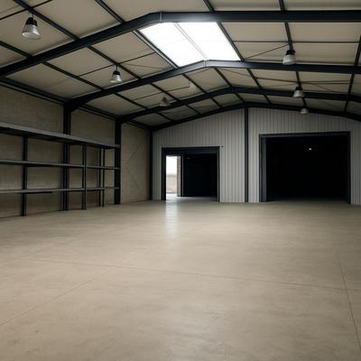 Bureau - 1 600 m² - 10 pièces