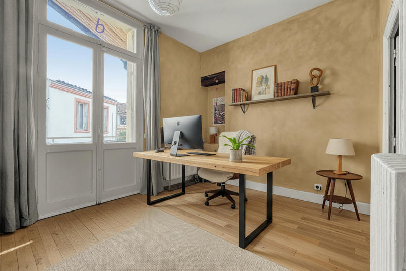 Maison - 164 m² - 6 pièces