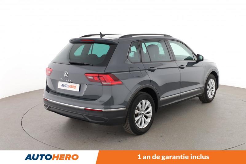 Volkswagen Tiguan 2.0 Tdi Dsg7 150 ch