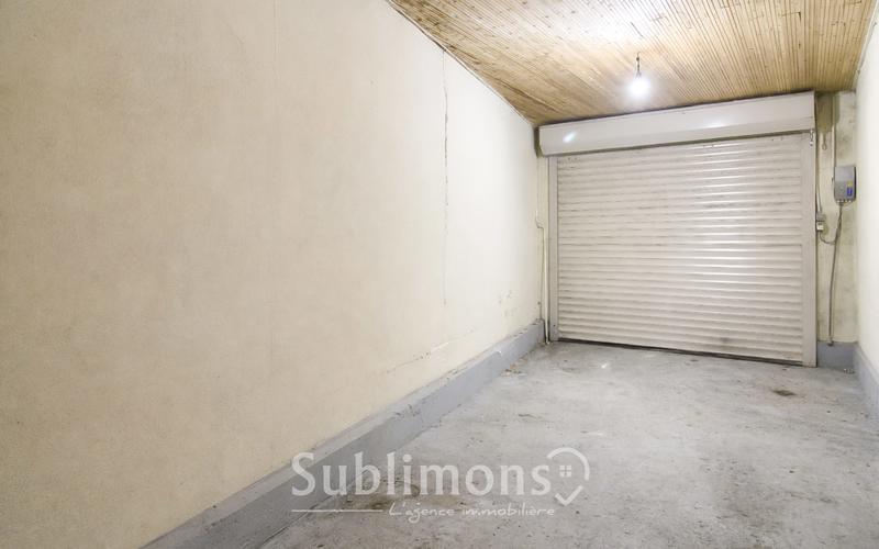 Maison - 102 m² - 4 pièces