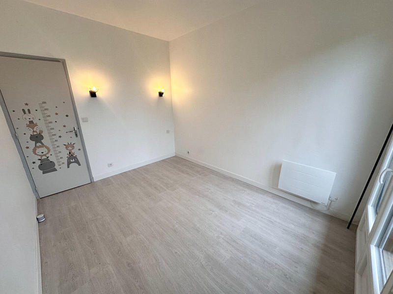 Maison - 97 m² - 4 pièces