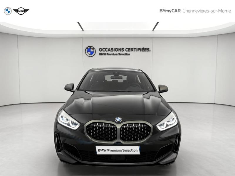 Bmw Série 1 F40 M135i xDrive 306 ch Bva8 m Performance