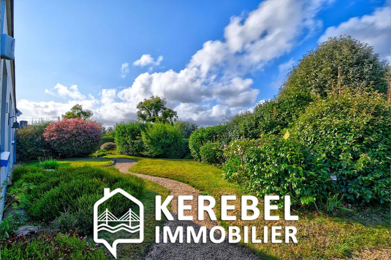 Maison - 107 m² - 5 pièces