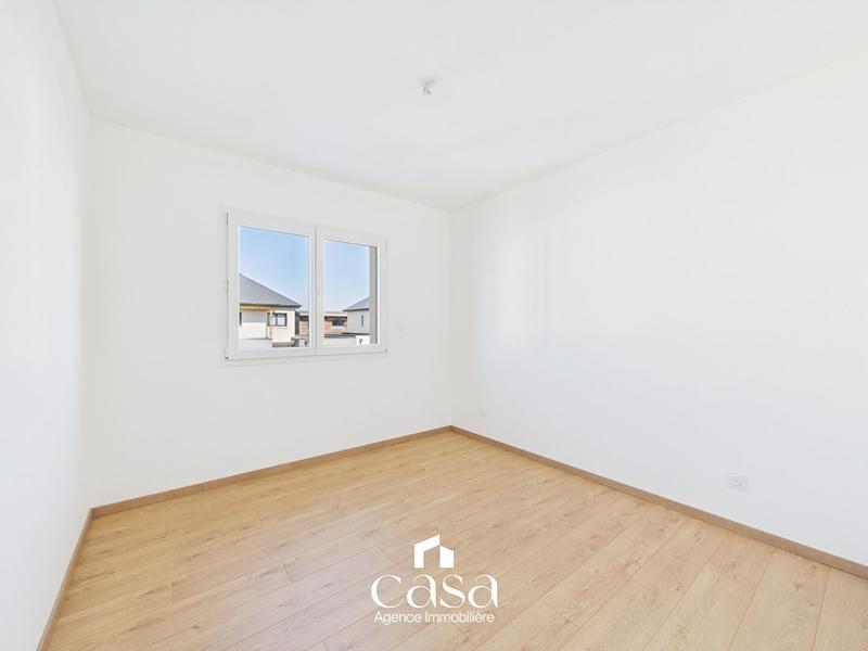 Maison - 142 m² - 6 pièces