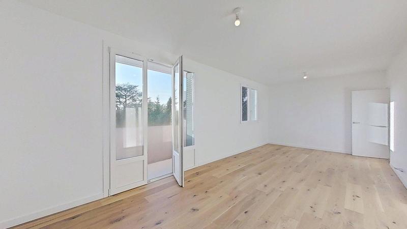 Appartement - 83 m² - 4 pièces