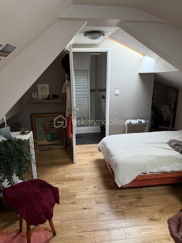 Bureau - 160 m² - 5 pièces