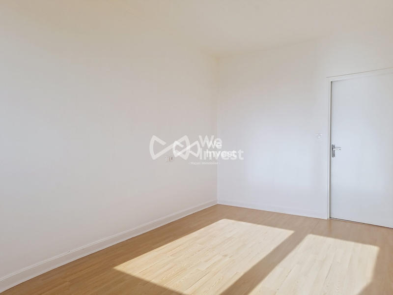 Appartement - 57 m² - 2 pièces