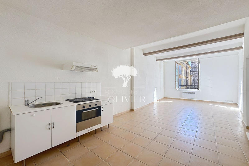 Appartement - 57 m²