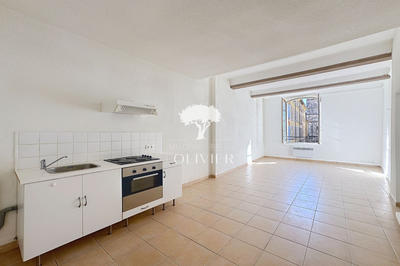 Appartement - 57 m²