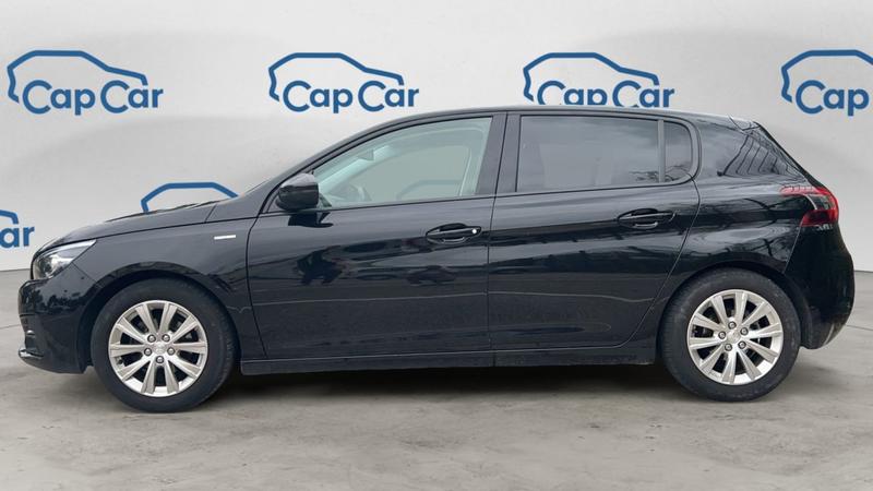 Peugeot 308 1.2 Puretech 110 Style