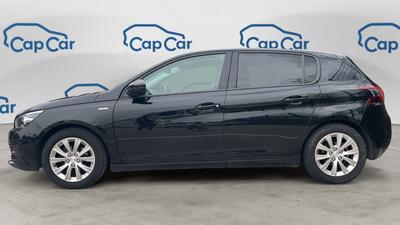 Peugeot 308 1.2 Puretech 110 Style