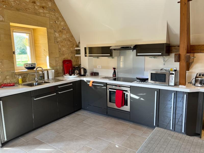 Demeure - 450 m² - 9 pièces