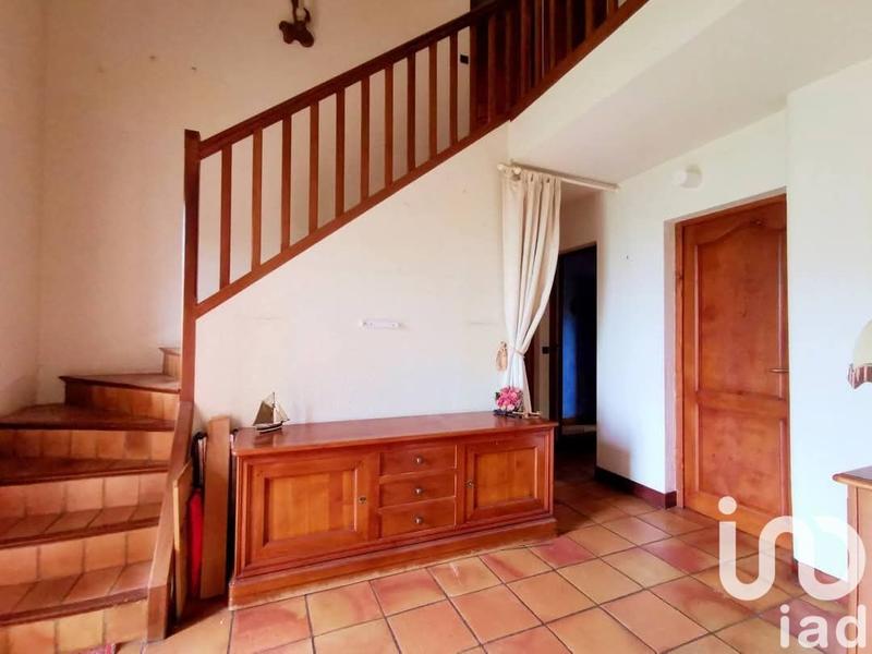 Maison - 190 m² - 6 pièces