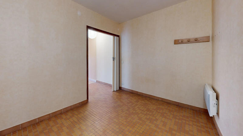 Appartement - 83 m² - 2 pièces