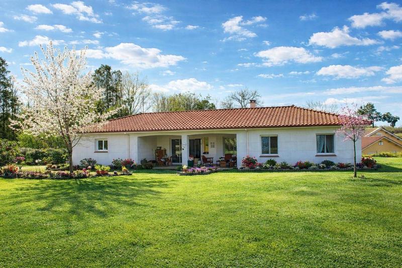 Maison - 131 m² - 4 pièces