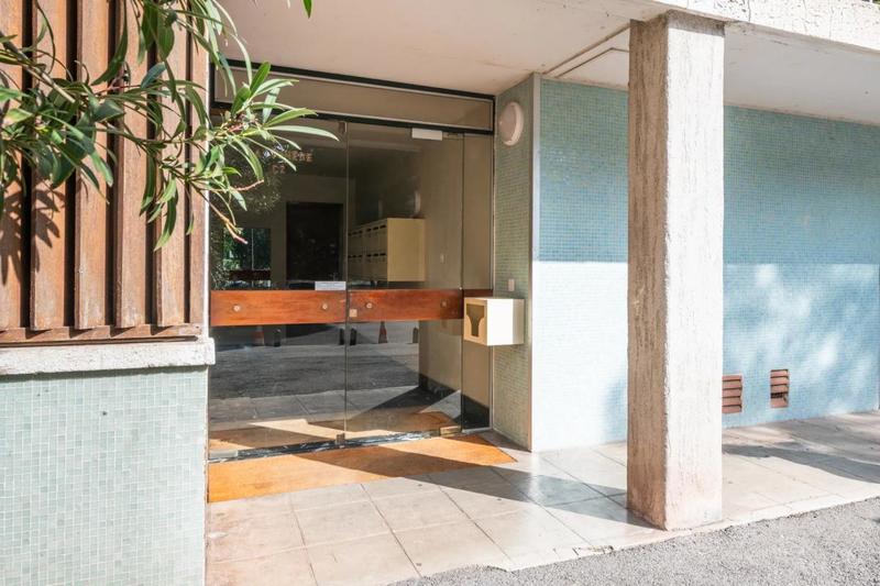 Appartement - 10 m² - 1 pièce