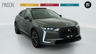 Ds Ds 4 Ds4 Hybride E-Tense 225 Eat8 Rivoli
