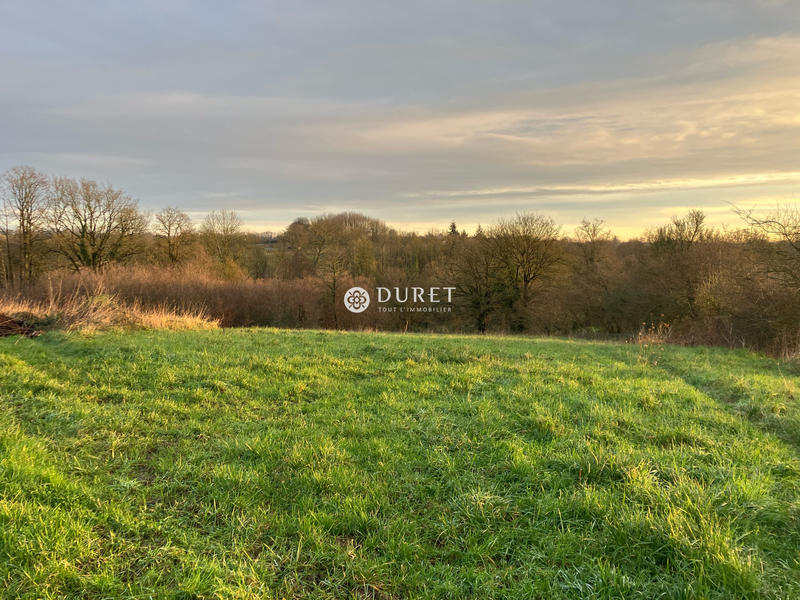 Parking / Garage - 118 m²