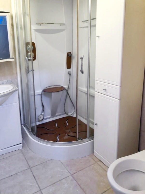 Appartement - 30 m² - 1 pièce